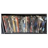 Beverly Hillbillies, Golden Compass, War of the
