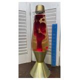 Vintage Lava lamp