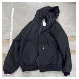 Carhartt coat size large