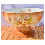 Sevres Pedestal Bowl