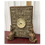 Mantel clock John-Richard