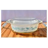 Vintage Pyrex Meadow Promotional Cinderella