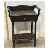 1 Drawer Jenny Lynn Washstand 26/16/29