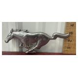 Ford Mustang hood ornament