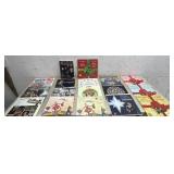 Albums & Books- pick up in building 2