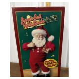 1998 Jingle Bell Rock Santa