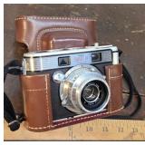 Vintage Kodak Signet 40 Camera