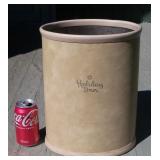 Vintage HOLIDAY INN Vacation Souvenir Waste