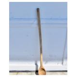 28" Wooden Spoon