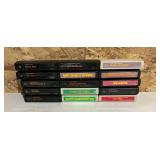 Texas Instruments TI-99/4A Computer Game