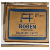 Bogen 16ï¿½ x 20ï¿½  Enlarging Easel