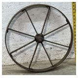 Small Iron Wheel 20ï¿½