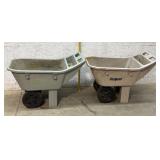 Ames Garden Carts (2)