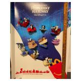 Disney runaway McDonaldï¿½s happy meal toys on