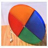 Vintage Penetray Motorized Color Wheel. (no box)