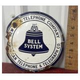 American Telephone & Telegraph Co."Bell System"