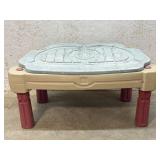 Sand / Water Play Table 44/24/21