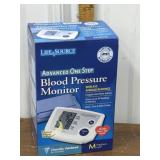 Blood pressure monitor *new