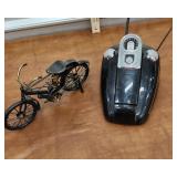 Harley Davidson phone ,&  motor bike