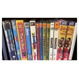 Family Guy, Dave Chappelle, SNL, That 70ï¿½s show