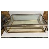 Dealer Glass  Display Case 30ï¿½ x 18ï¿½ x 8ï¿½ Needs