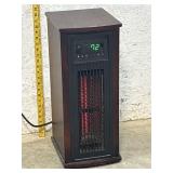 Infrared Tower Heater 10/12/23-works