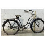 Early Hawthorn Girls Bike