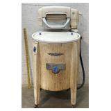 Speed Queen Heavy Duty Washing Machine - model A60