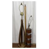 MCM lamps