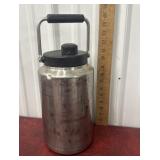 Yeti gallon stainless steel jug