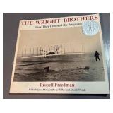 The Wright  brothers how they invented the
