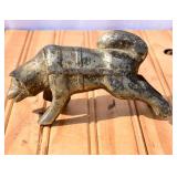 Brockway Truck Hood Ornament