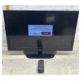LG 26ï¿½ Tv w/ remote - works