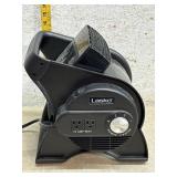 Lasko Pro Preformance High Velocity Utility Fan