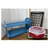 Lock & Lock. Goodcook. Etc. bakers delight.