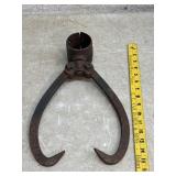 Hay Hook
