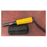 Minelab pro-find metal detector pin pointer