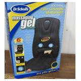 Dr. Schollï¿½s Massaging gel massager
