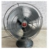 GE General Electric Desk Fan