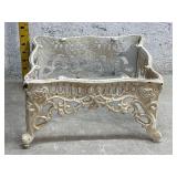 Cast Iron Base