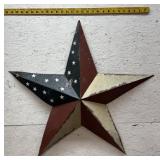 Tin Star