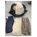 Menï¿½s shorts- surprise bag, no time to sort