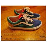 Vans Unisex shoes-Lds Sz 8/Gts Sz 6.5