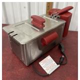 Hamilton Beach 8 cup deep fryer
