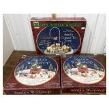 Electronic Santa Comes to Town, Santaï¿½s Workshop