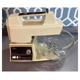 Oyster Regency kitchen Center (works)