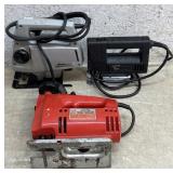 3 Jig Saws