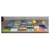 Car & Truck Manuals (32)