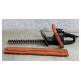 Electric Hedge Trimmer