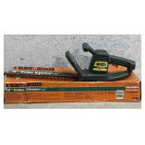 Black & Decker 16ï¿½Hedge Trimmer